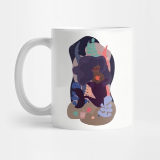 La Sirena Mug